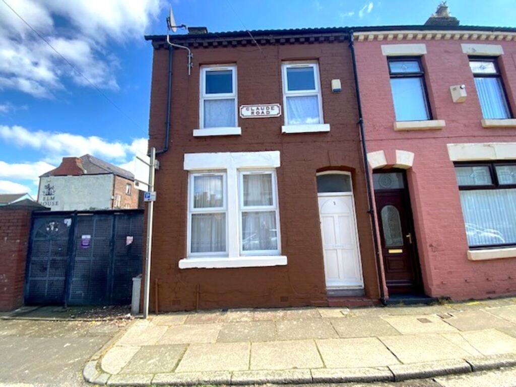 Main image of property: Claude Road, Liverpool L6 0BT