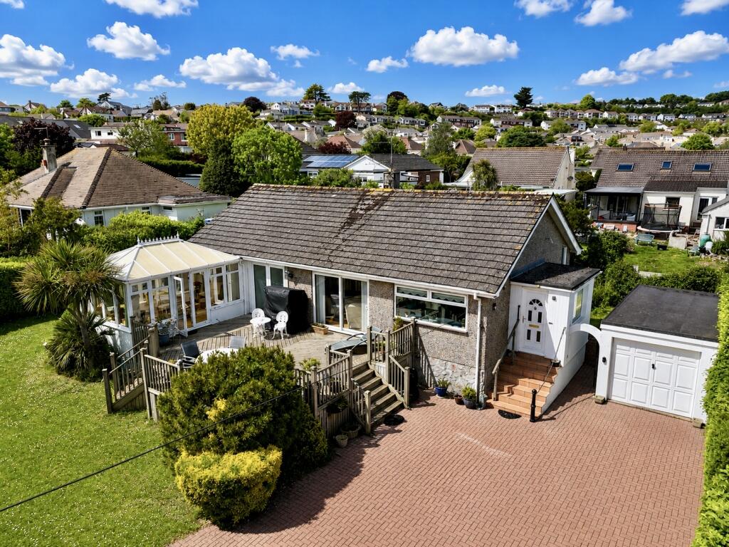 Main image of property: The Stones, Jacks Lane, Torquay