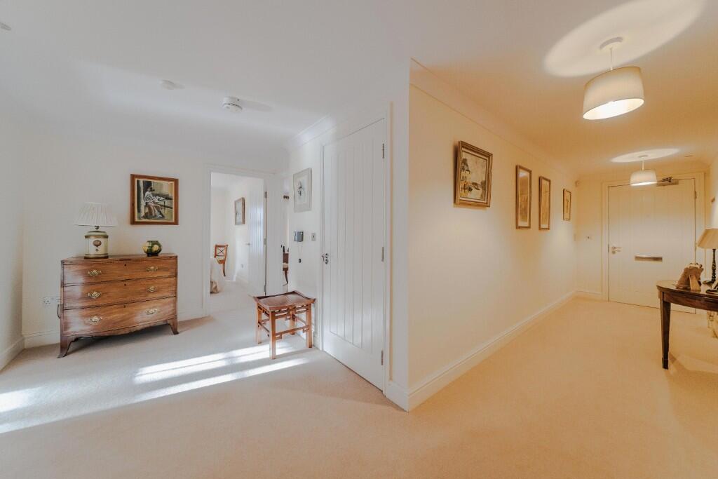 Additional image 13 of 28 Gabriel Place, Audley St Georges, Church Road, Birmingham, B15