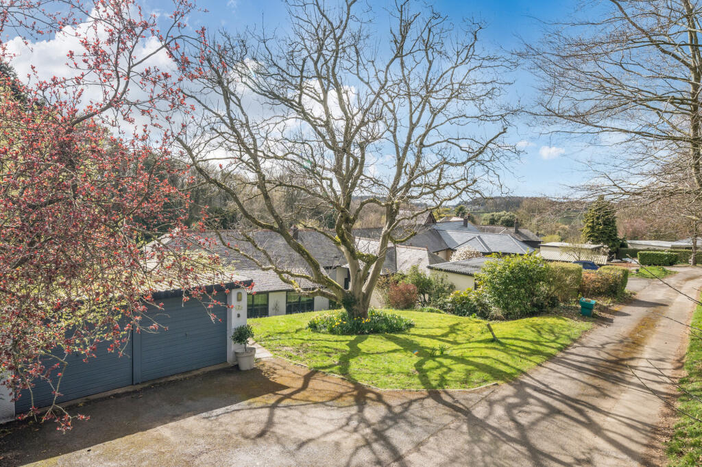Main image of property: Leckhampton Hill, Cheltenham, GL53