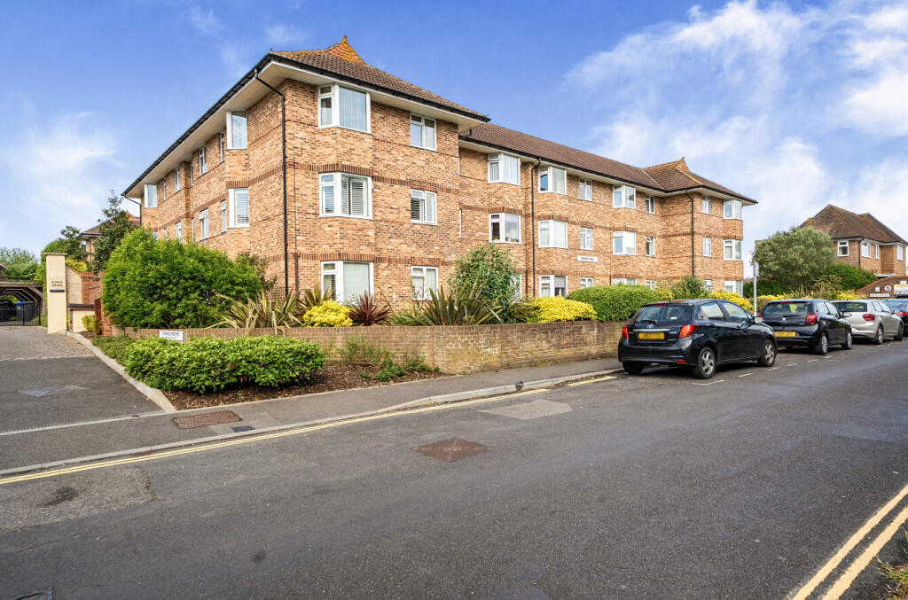 Main image of property: Park Road, Worthing, West Sussex, BN11