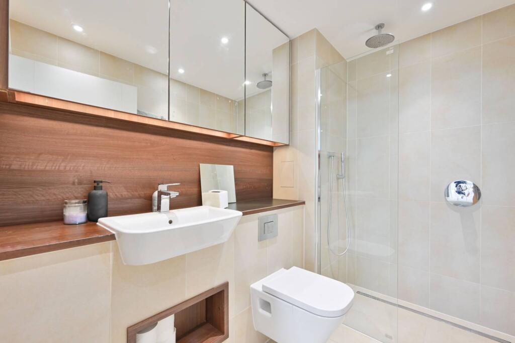 Main image of property: Nine Elms Point, Nine Elms, London, SW8