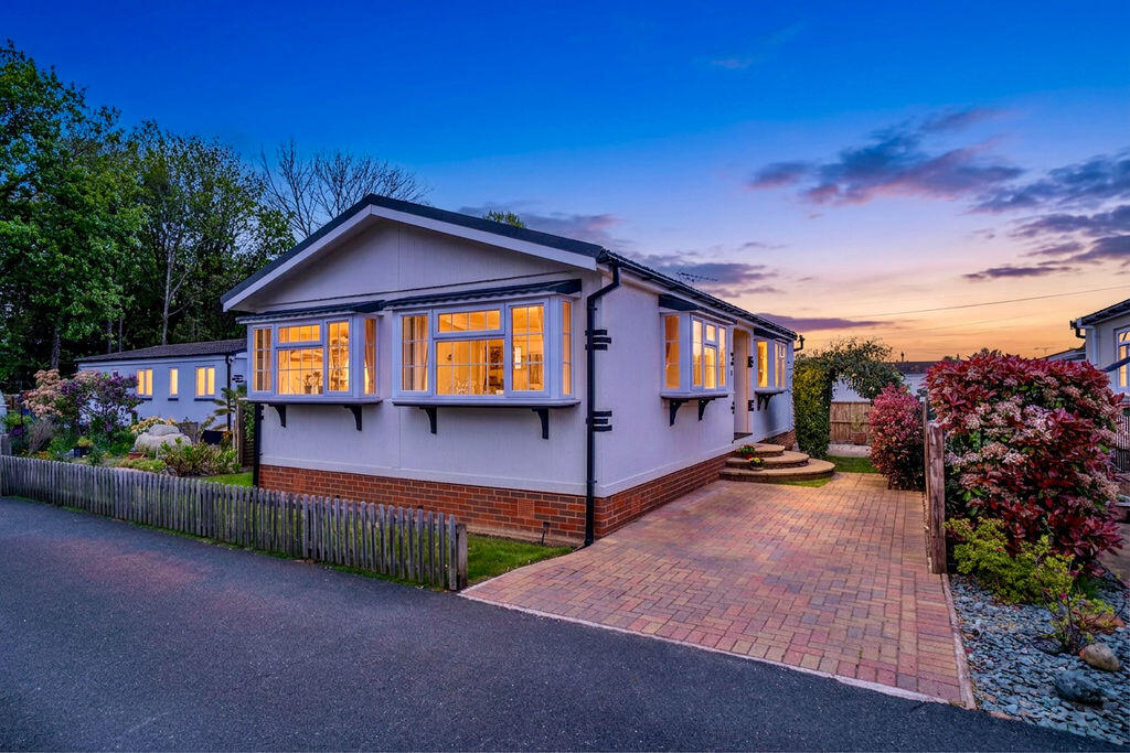 Main image of property: Weybridge Park Estate, Addlestone