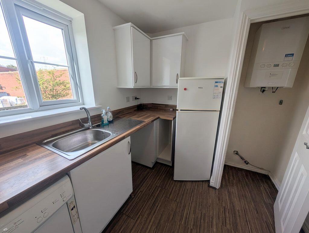 Apartment in Coventry - View 3