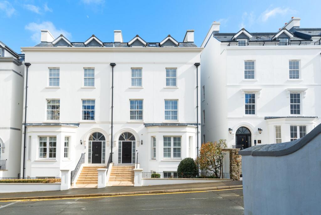 Main image of property: Derby Square, Douglas, IM1