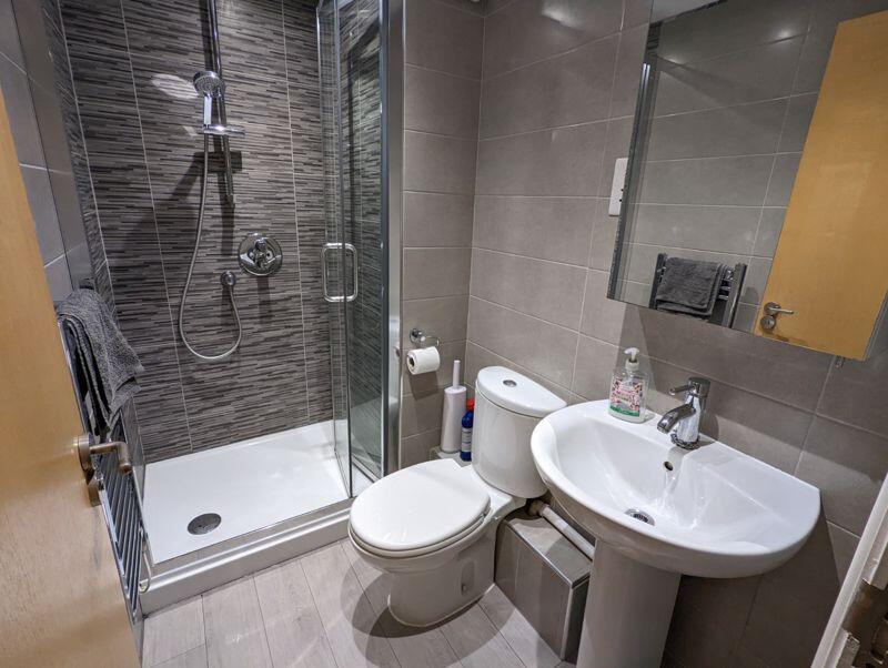 Theatre Royal Apartments, Shoplatch, Shrewsbury, SY1 1HR photo 4