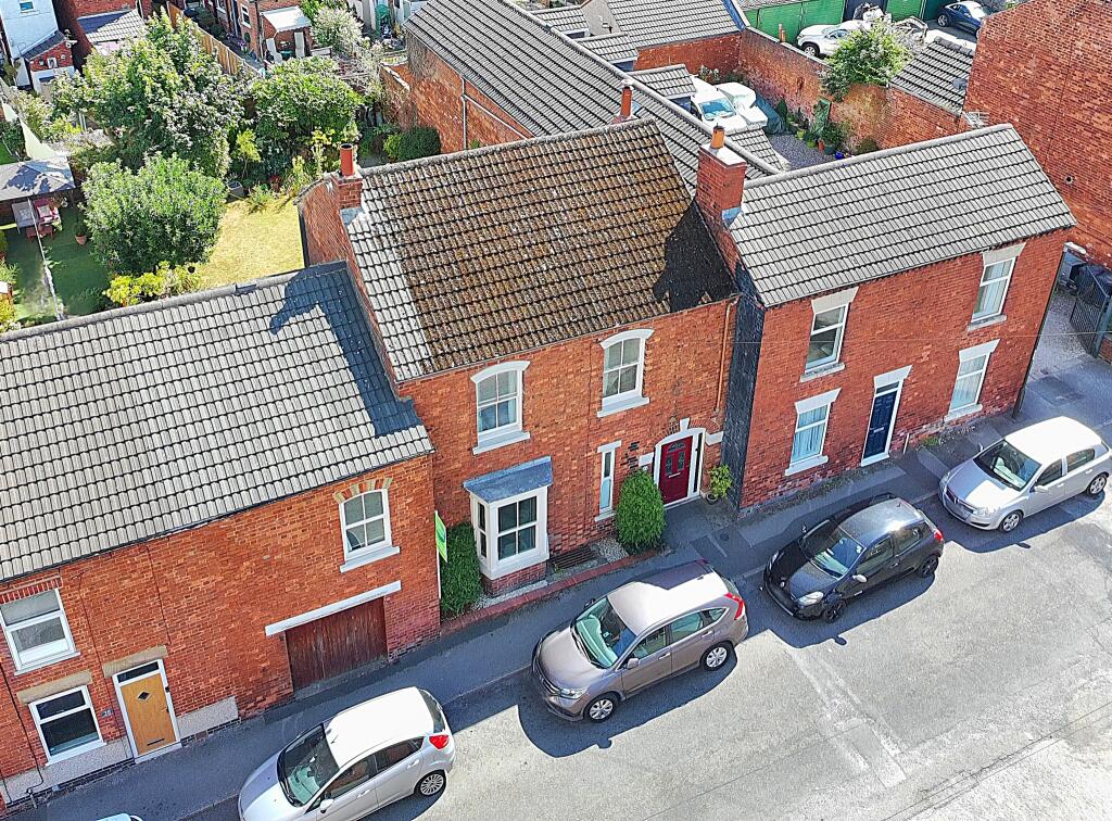 Main image of property: Moseley Street, Ripley