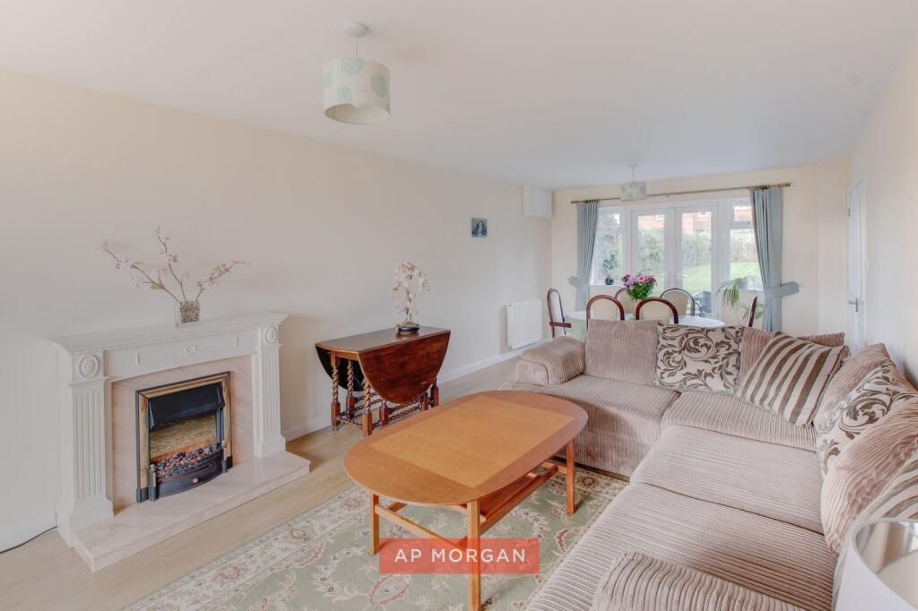 House in Wychavon, Ombersley - View 5