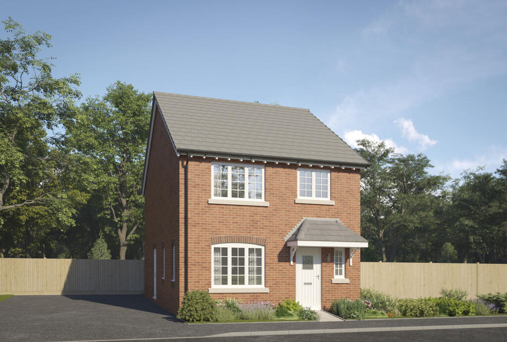 Main image of property: North Fields,
Sturminster Newton,
DT10 1FD