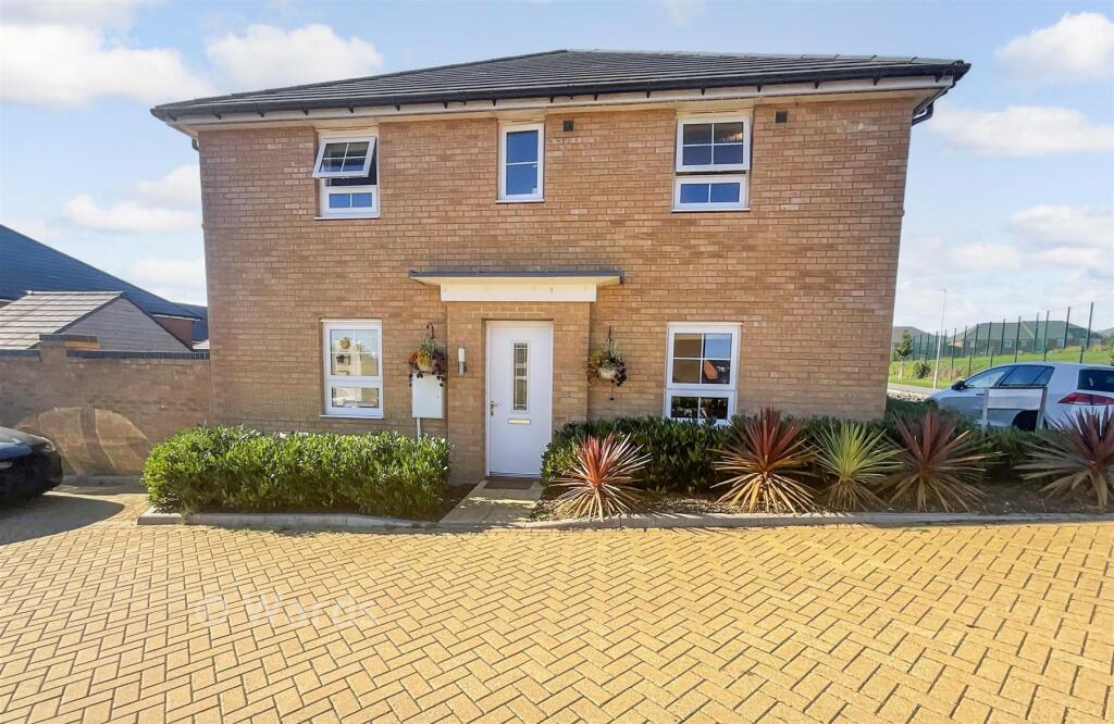 Main image of property: Skylark Lane, Whitfield, Kent