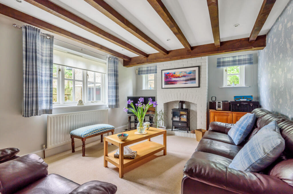 Additional image 2 of Oakridge Park, Yeovil, Somerset, BA21