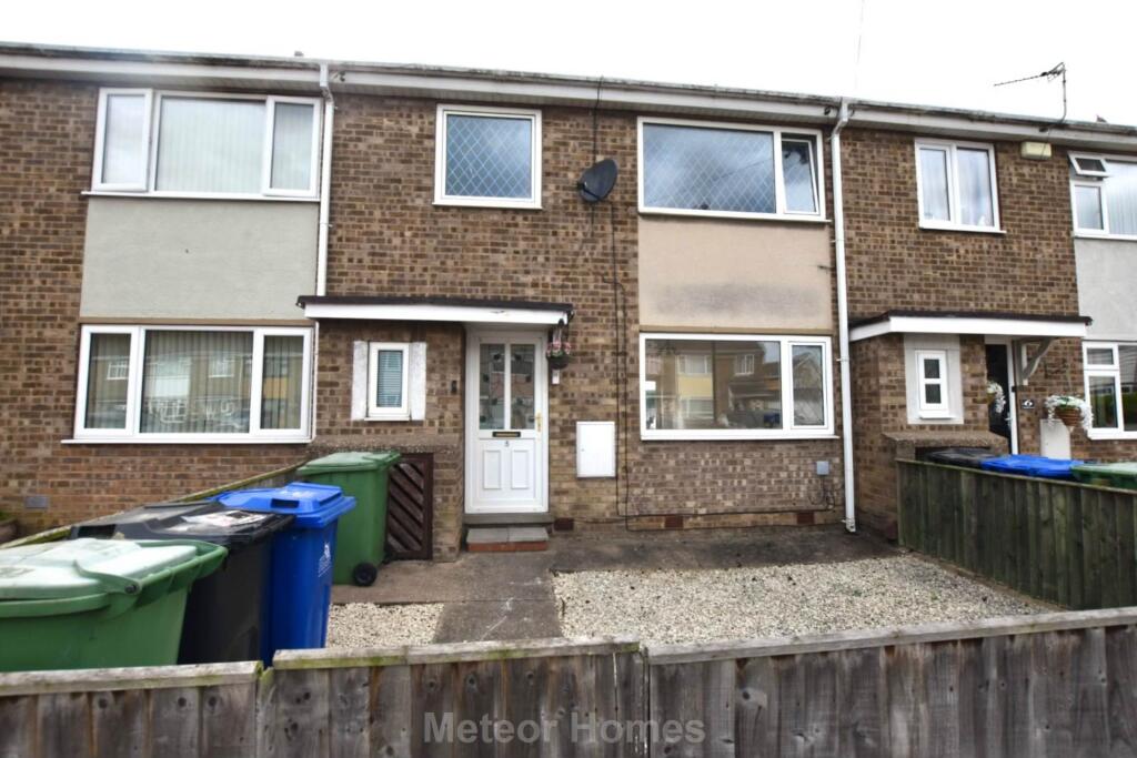 Main image of property: Thornhill Gardens, Grimsby