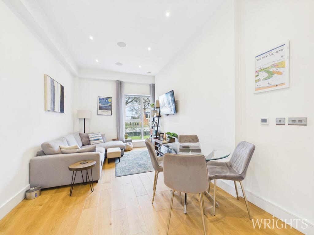 Main image of property: Bridge Road East, Welwyn Garden City, AL7