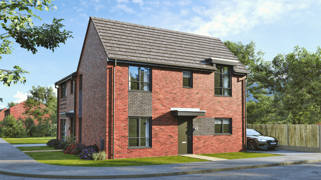 Main image of property: Cotton Green,
Stoneleigh Street.
Oldham