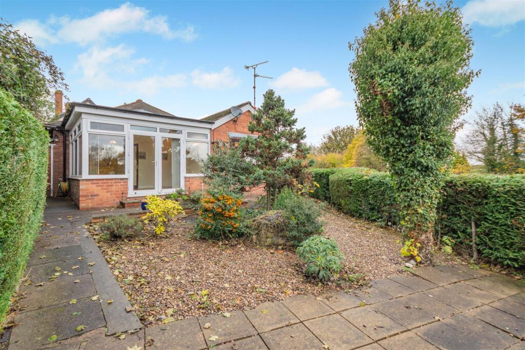 Buttery Lane, Sutton-in-Ashfield photo 3