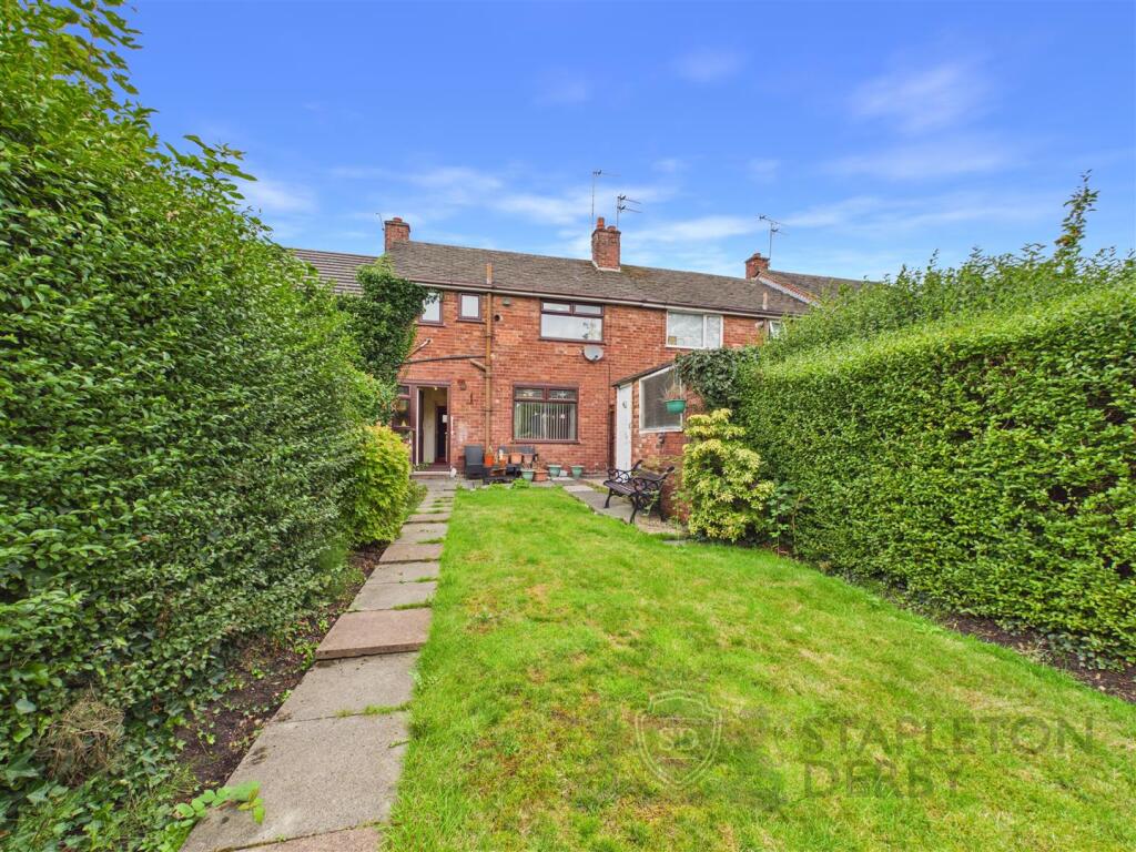 House in St Helens, Gillar's Green, Eccleston - View 5