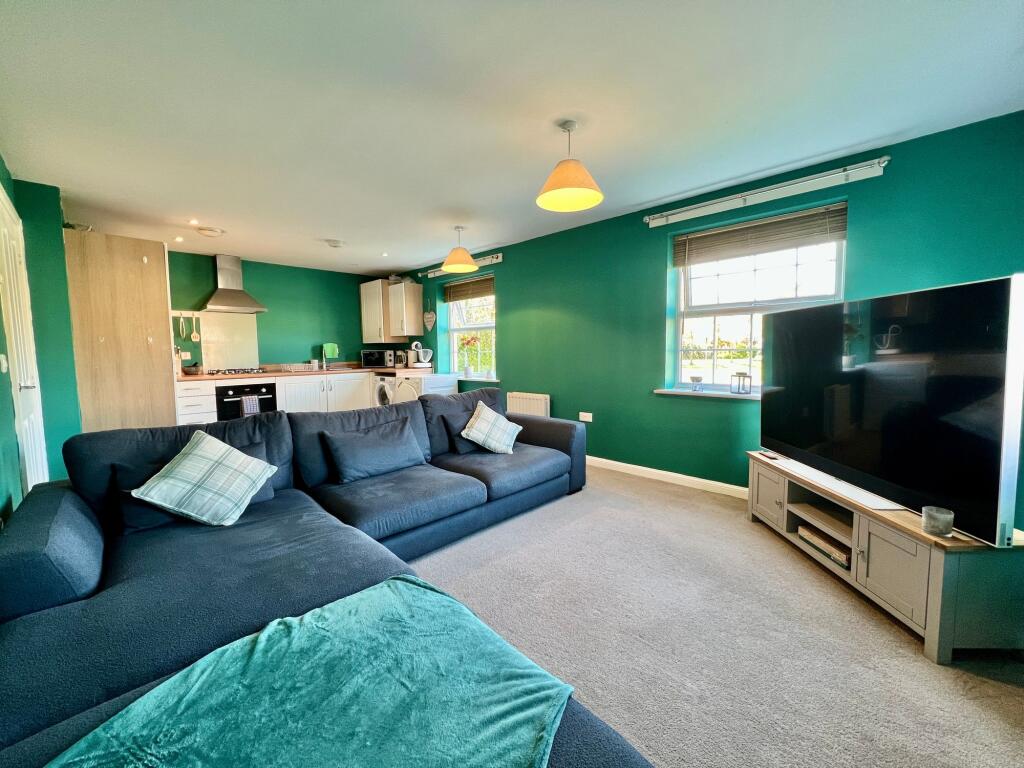 Wilks Road, Grantham, NG31 - View 2