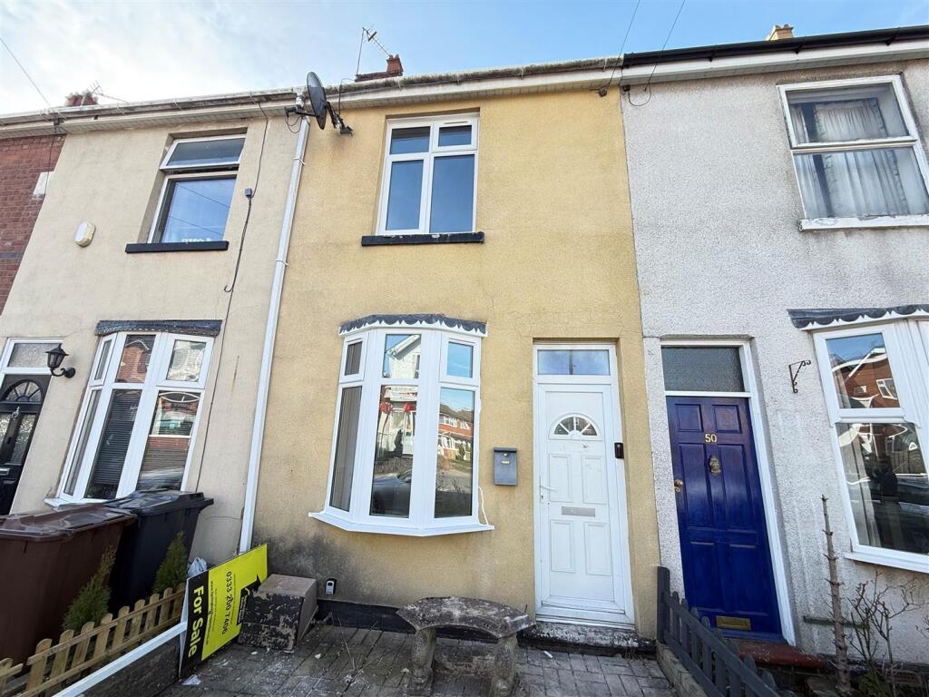 Main image of property: Church road, Wolverhampton