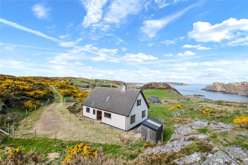 Main image of property: Clashaidy, Skerray, Thurso, Highland, KW14