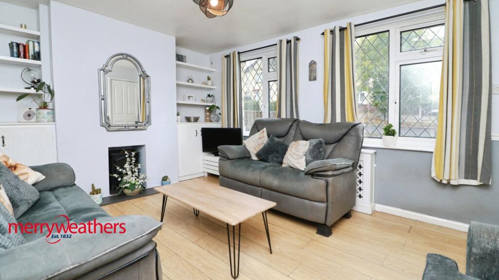 House in Sheffield - View 4
