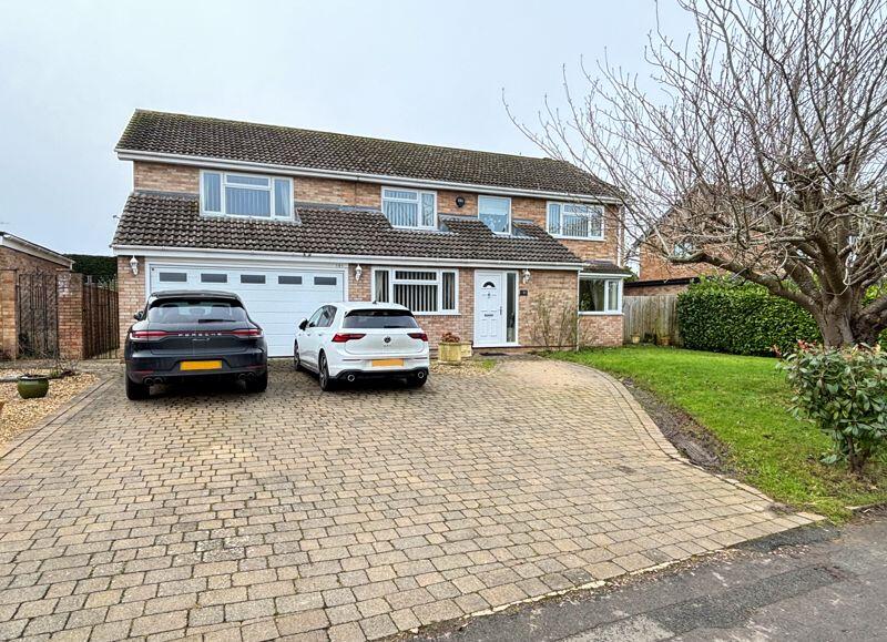 Main image of property: Bondend Road, Upton St. Leonards, Gloucester