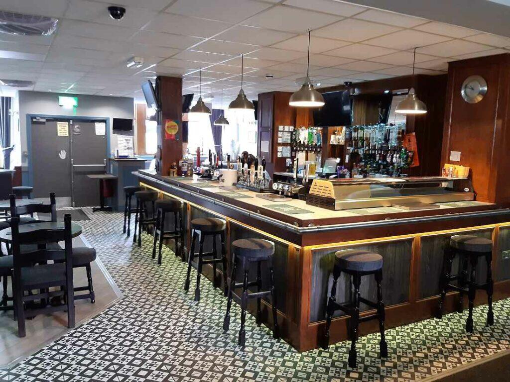 Additional image 3 of Molly Rigbys, 17-19 Mill Street, Padiham, BB12 8EX