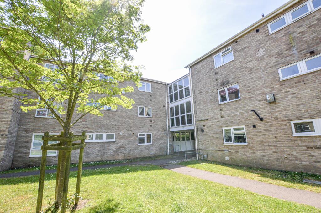 Main image of property: Holmes Close, Norwich, Norfolk