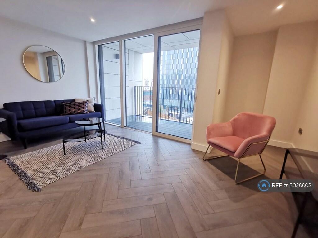 Apartment in Manchester - View 4