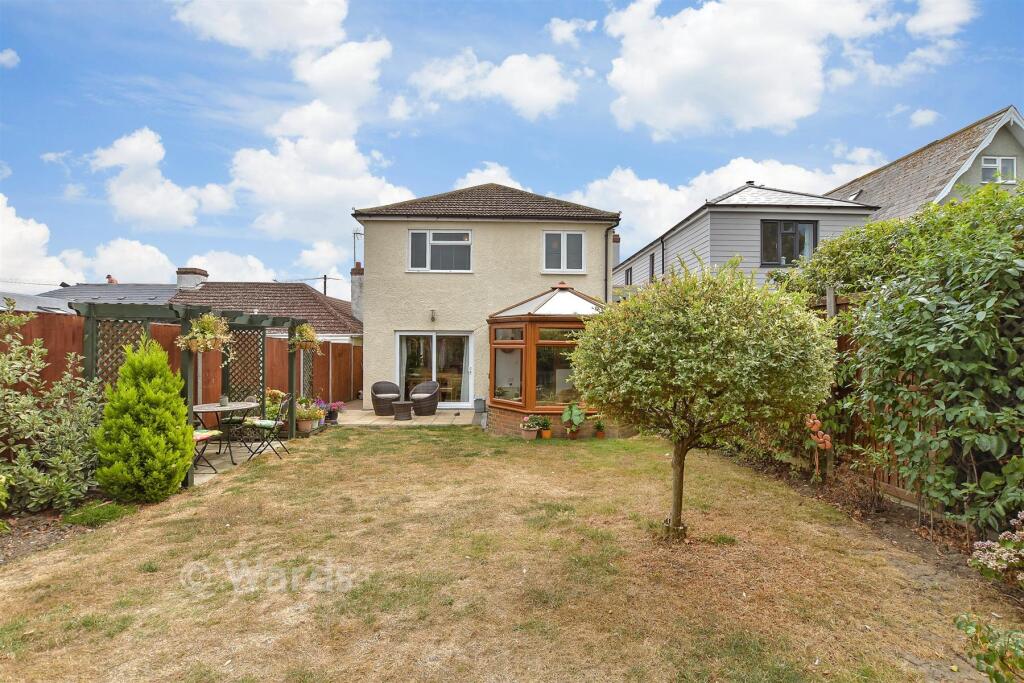 Main image of property: St. Swithin's Road, Whitstable, Kent