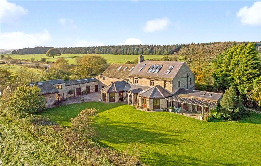 Main image of property: Norwood, Near Harrogate, North Yorkshire, HG3