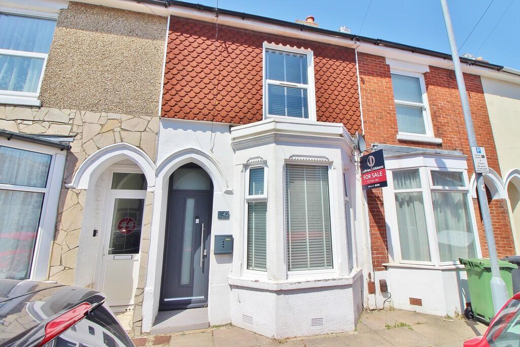 Main image of property: Wilson Road, Portsmouth