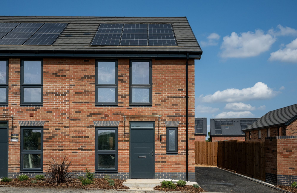 Main image of property: Staverton Road, Daventry, NN11