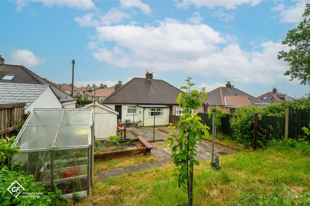 Main image of property: Rylstone Drive, Heysham, Morecambe