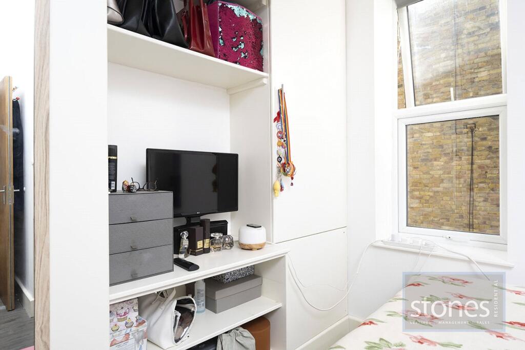 Studio apartment for rent