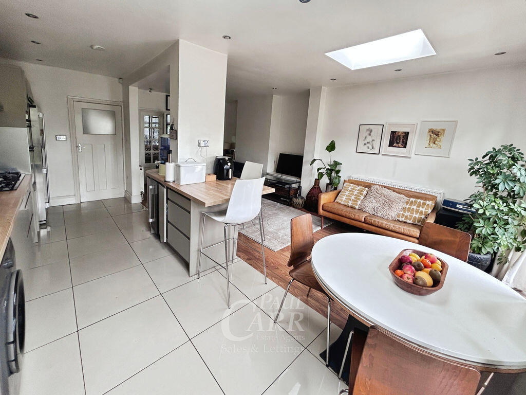 Romilly Avenue, Handsworth Wood, Birmingham, B20 2AT photo 2
