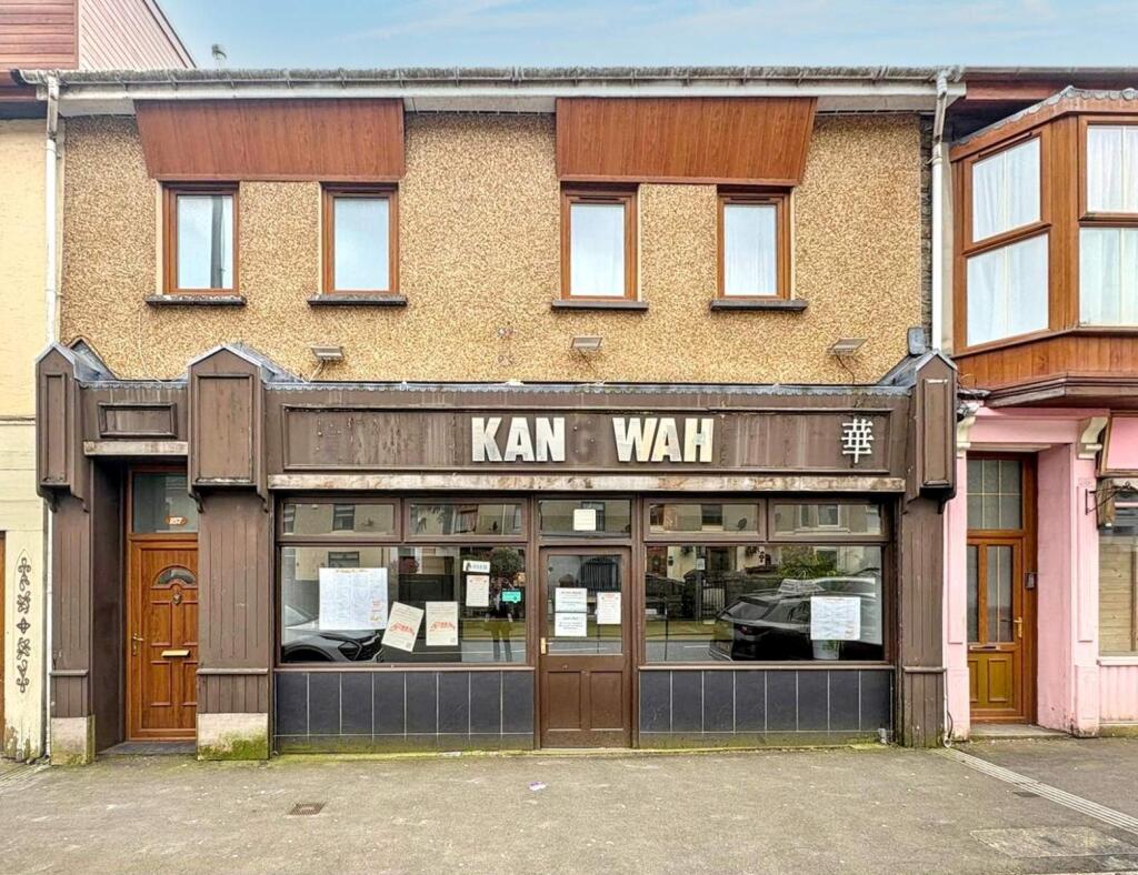 Main image of property: Bute Street, Treherbert, Treorchy, RCT, CF42 5PE