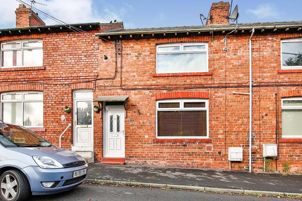 Main image of property: Walker Street, Bowburn, Durham, Durham, DH6