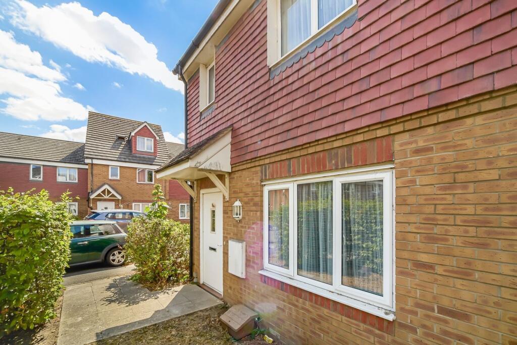 Main image of property: St Michaels Road, Ashford, TW15