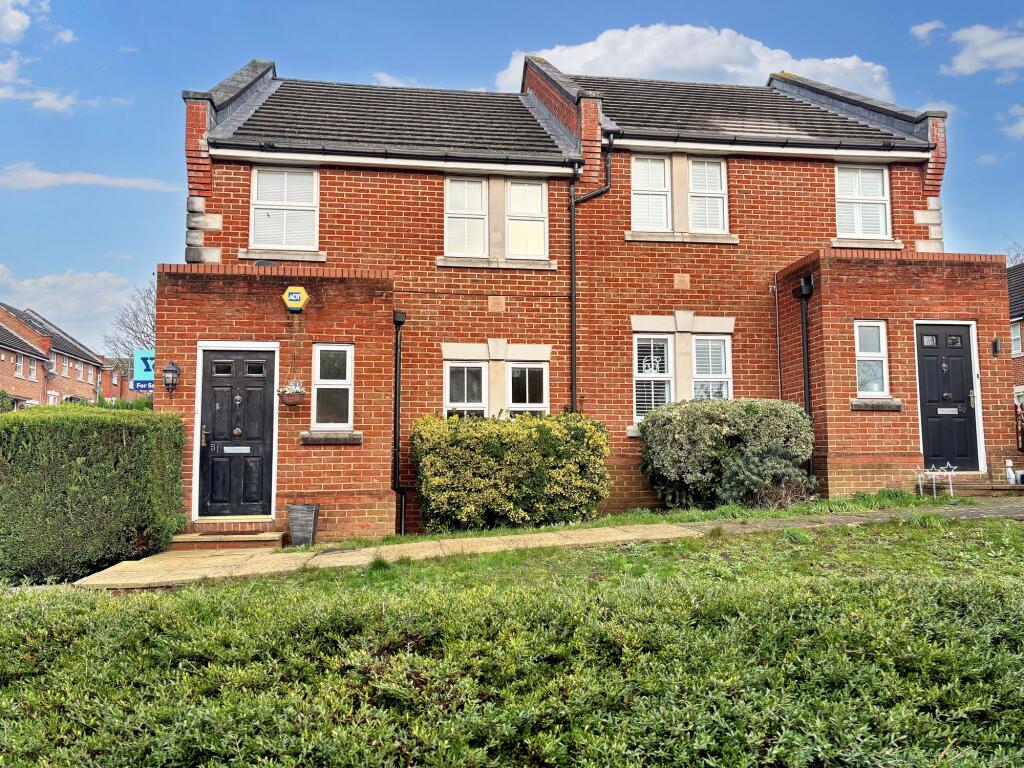 Main image of property: Barlow Drive, London, SE18