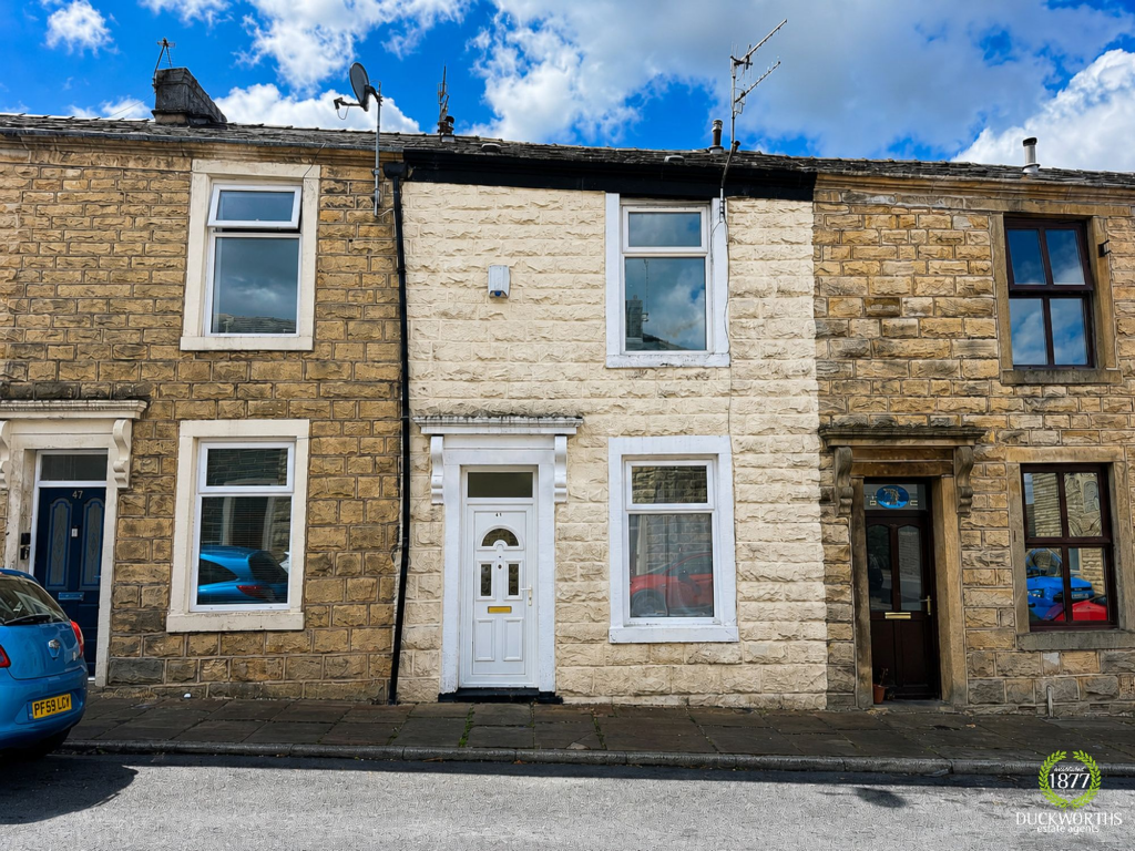 Main image of property: Cross Street, Oswaldtwistle, BB5