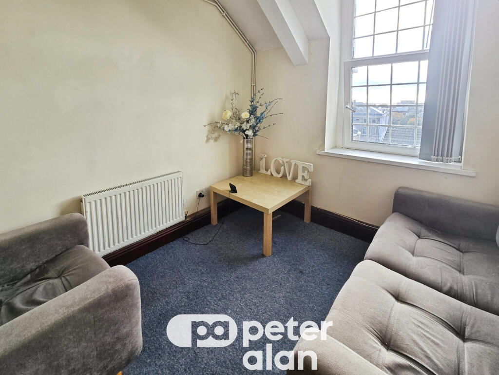 Apartment in Swansea, Castle - View 4