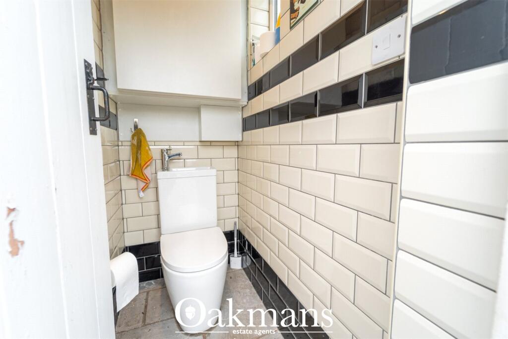 Additional image 32 of Quarry Lane, Birmingham, B31