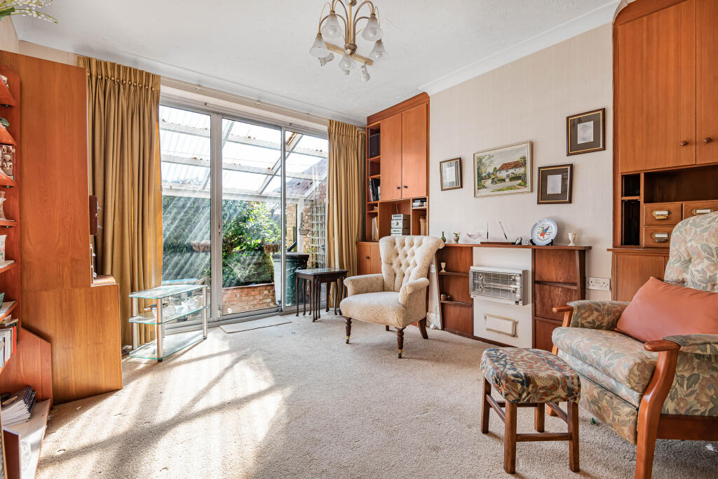 House in London - View 5