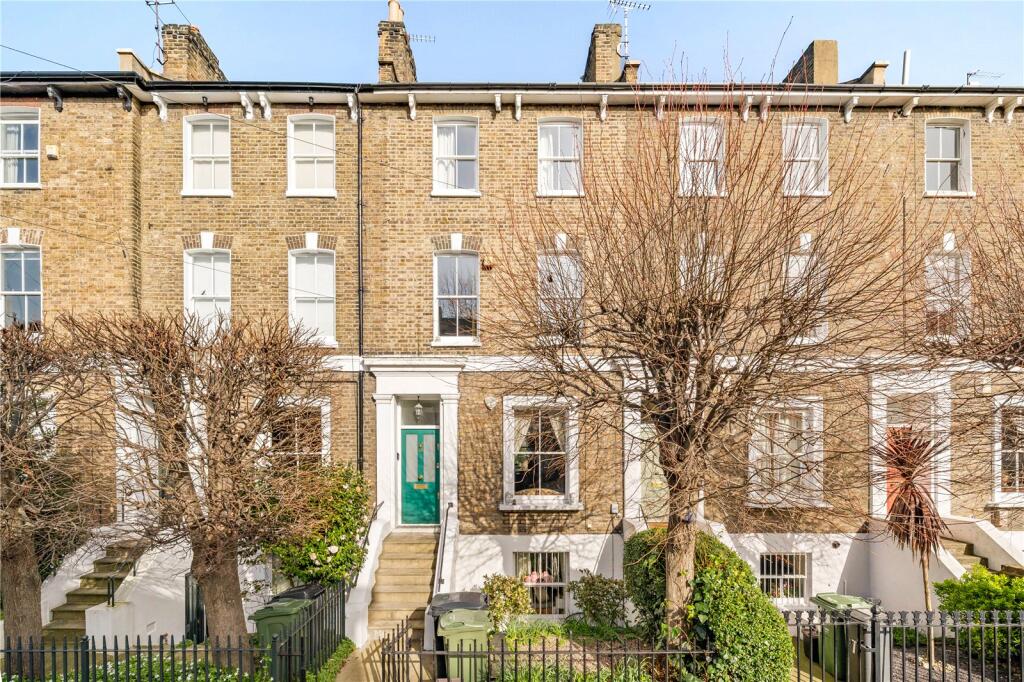 Main image of property: St. Martin's Road, London, SW9