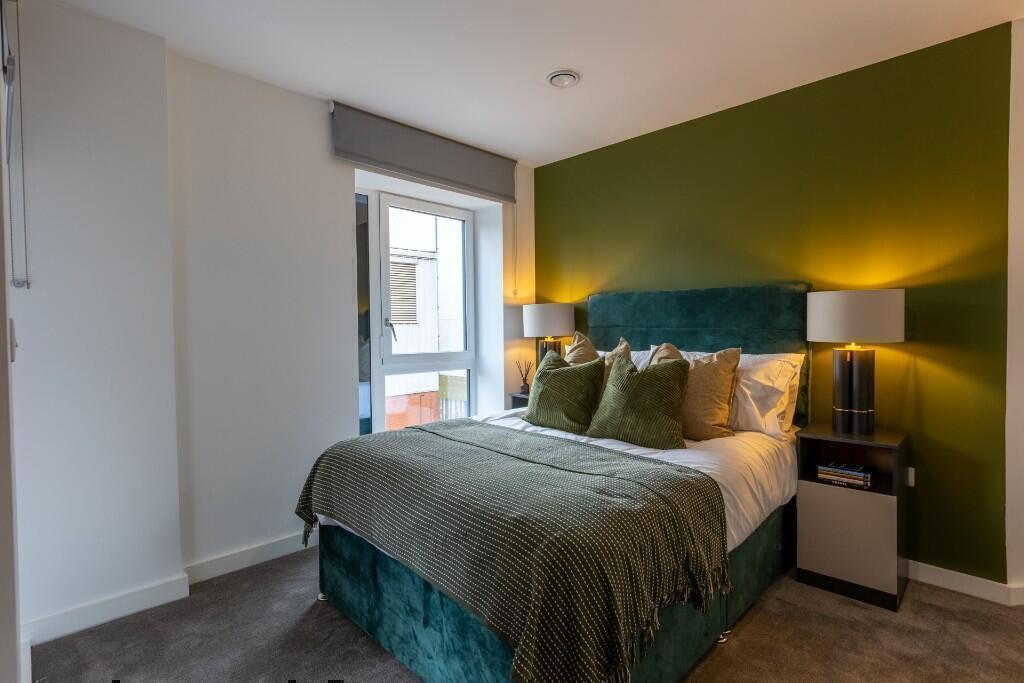 Additional image 7 of Flat B5, Grosvenor Street West, Birmingham, B16