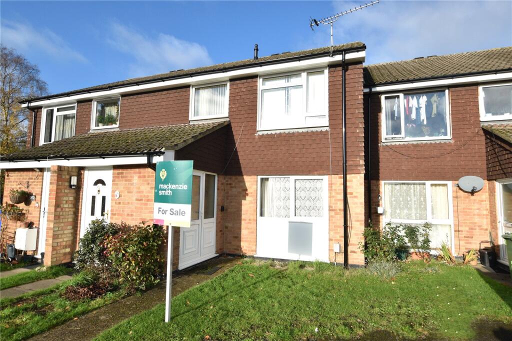 Main image of property: Pinewood Park, Farnborough, Hampshire, GU14