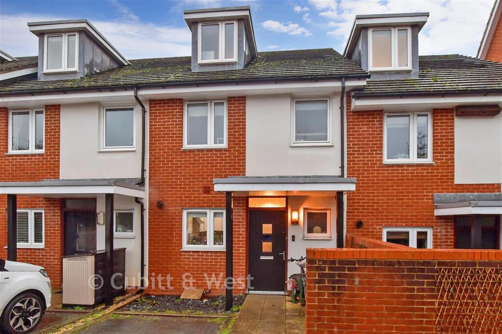 Main image of property: Hanbury Lane, Haywards Heath, West Sussex
