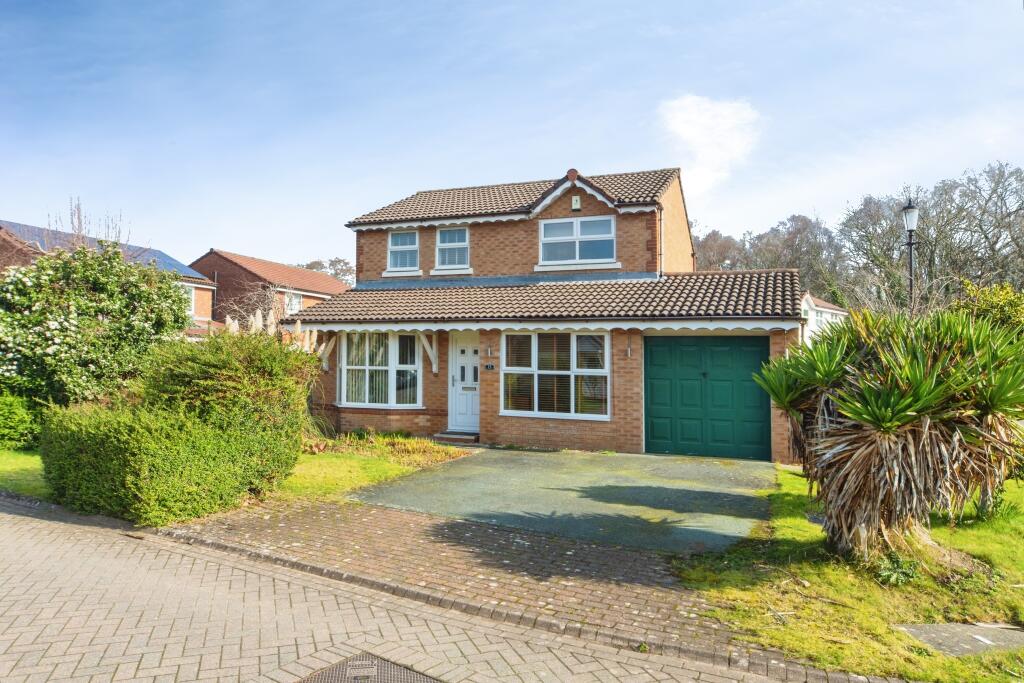 Main image of property: Seaton Park, Runcorn, WA7