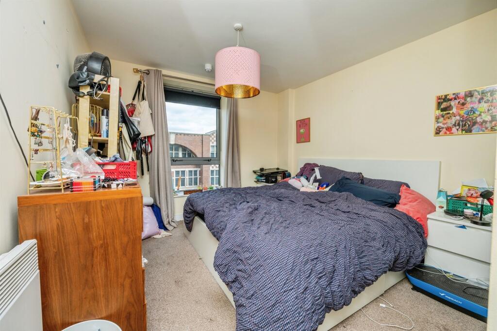 Apartment in Birmingham - View 5