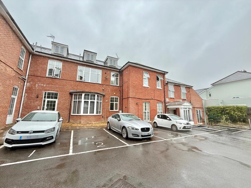 Main image of property: The Grange, Emsworth